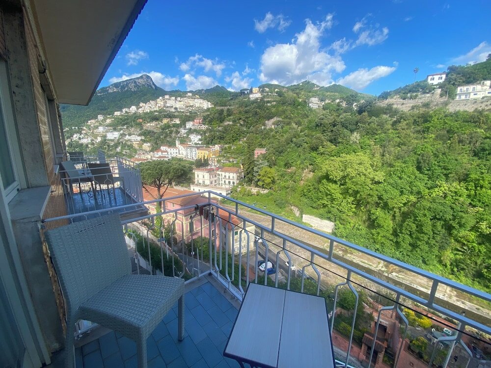 Фото Hotel Vietri Coast