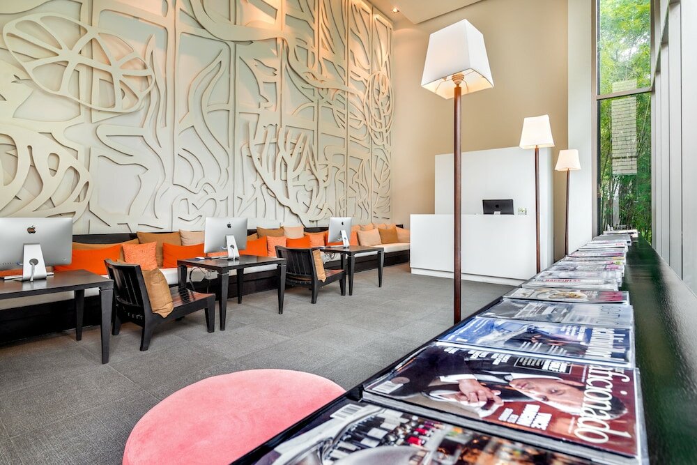 Фото Twinpalms Phuket