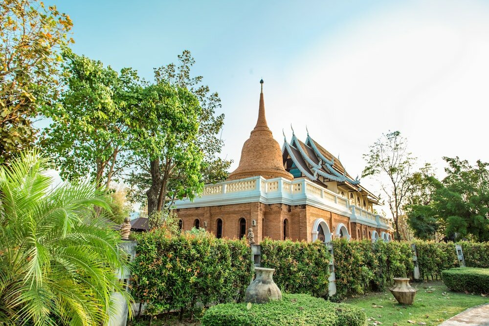Фото Jirung Health Village