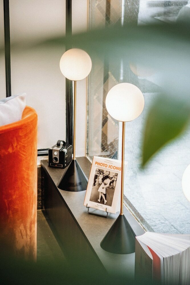 Фото Mercure Biarritz Centre Plaza