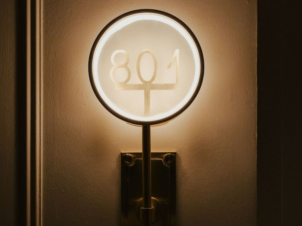 Фото Only YOU Hotel Sevilla