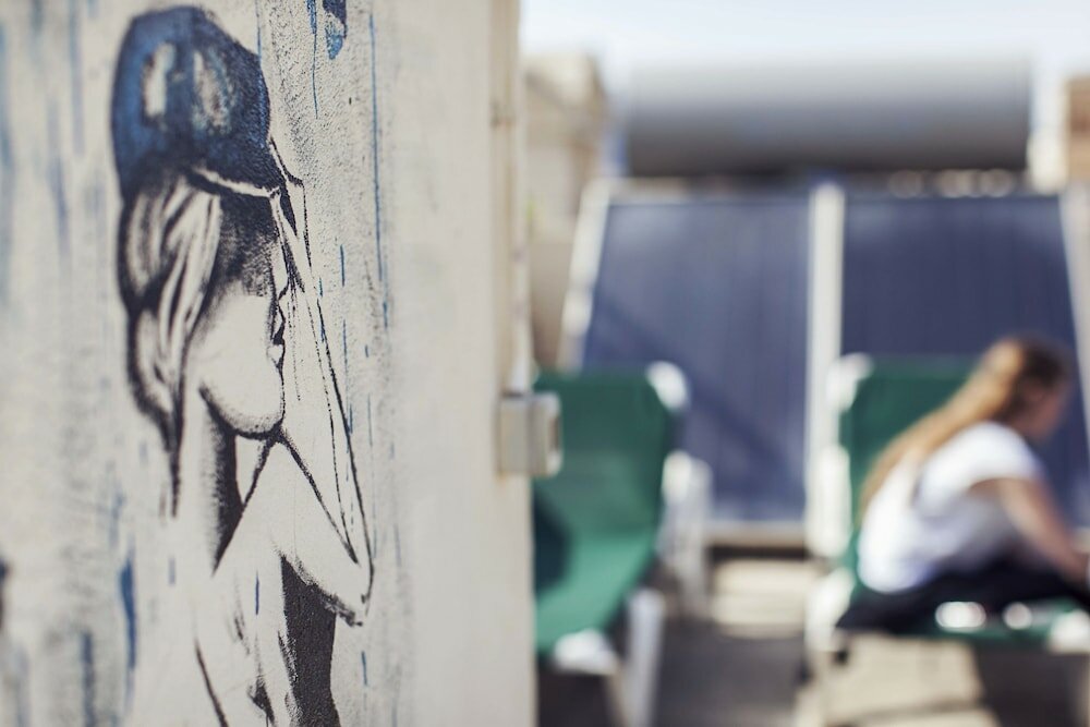 Фото Granny's Inn - Hostel