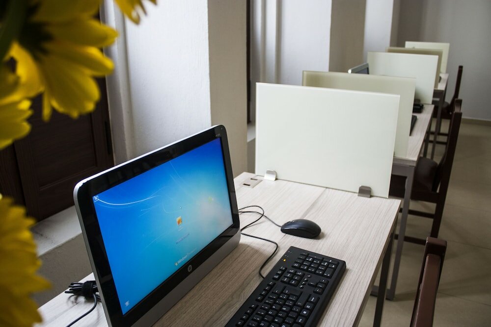 Фото Hotel Casino Plaza