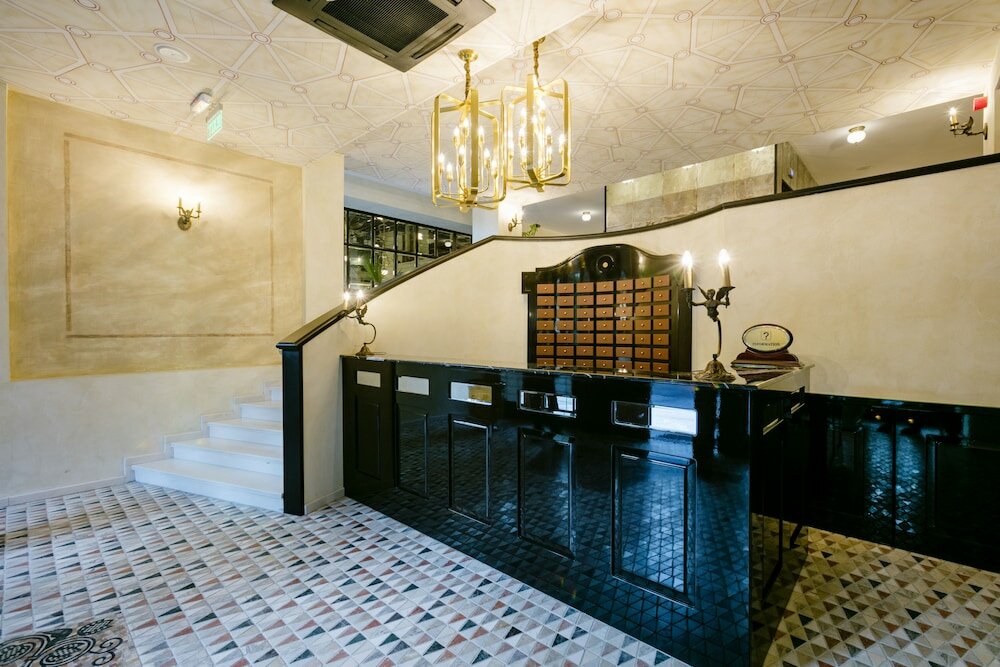 Фото отеля 3