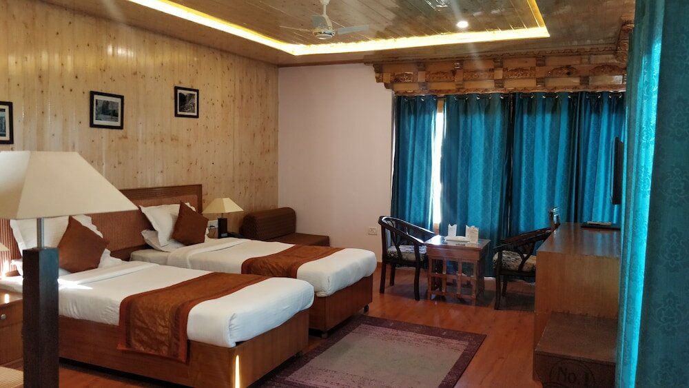 Фото Hotel Royal Ladakh