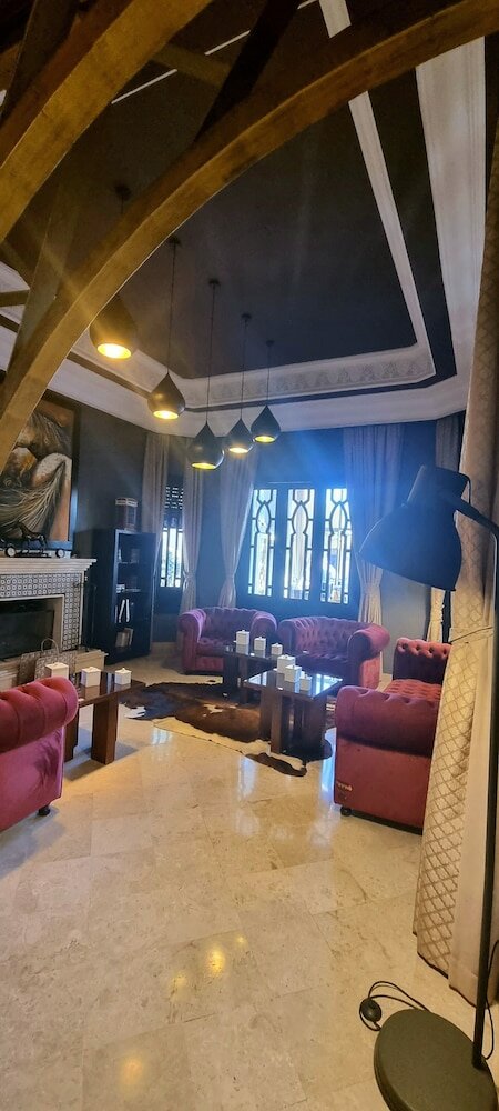 Фото The Bird Exclusive Guest House & SPA