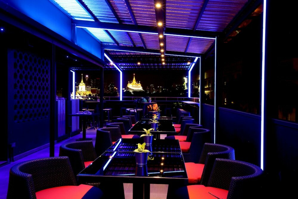 Фото The Printing House Poshtel Bangkok