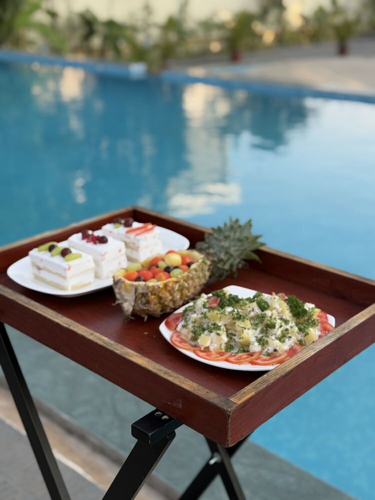 Фото Mystic Valley SPA Resort