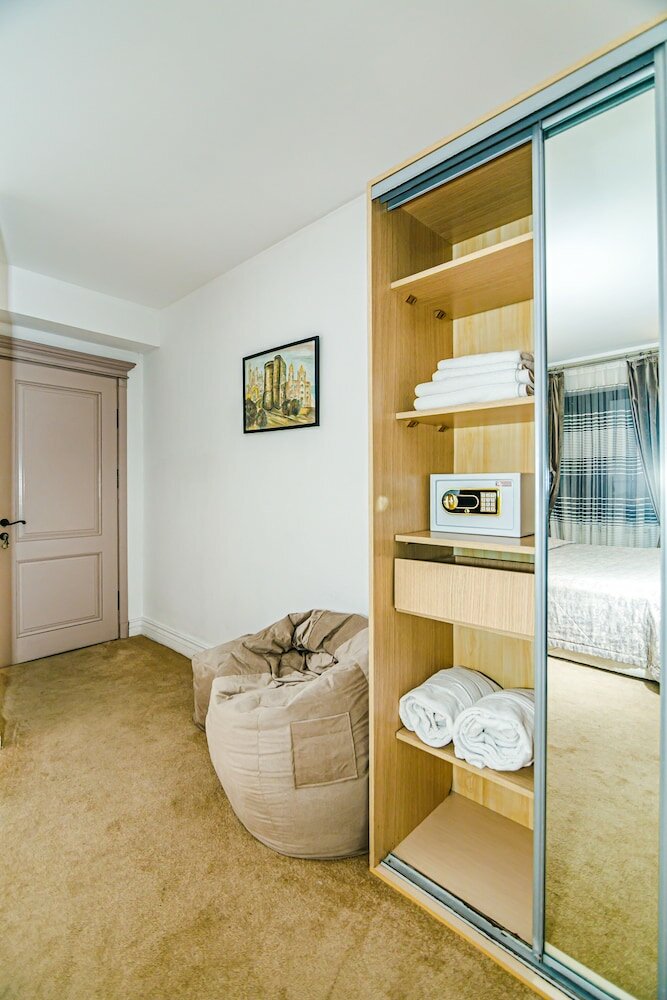 Фото Deniz Inn Boutique Hotel