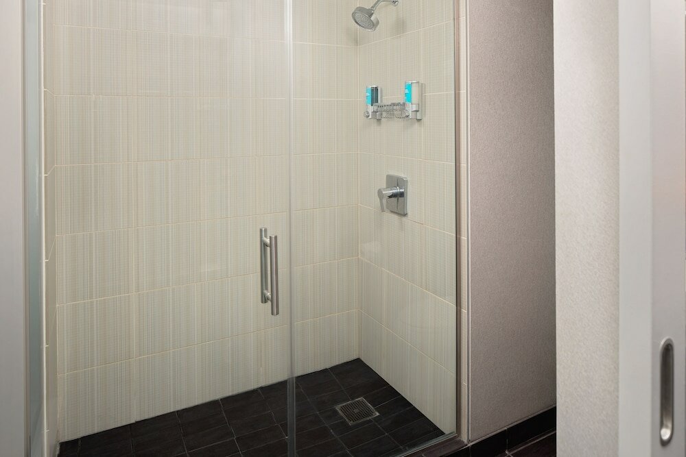 Фото Aloft Philadelphia Airport