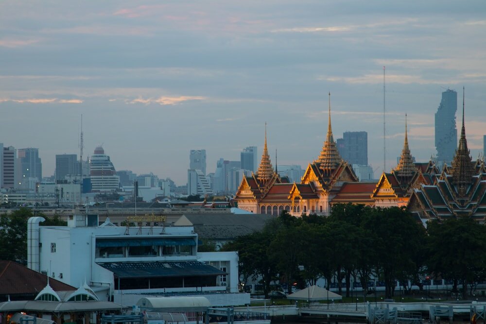 Фото Theatre Residence