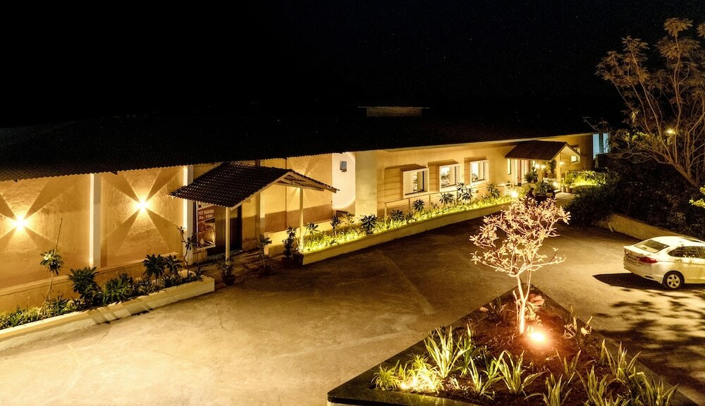 Фото Mystic Valley SPA Resort