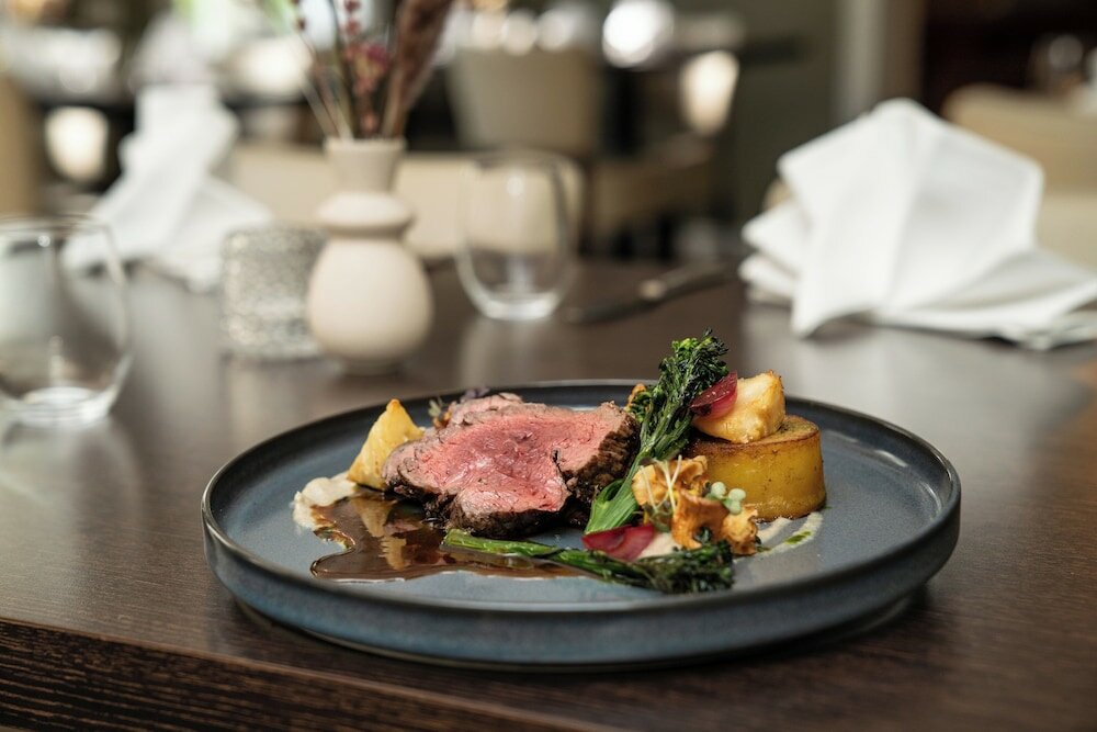 Фото Gistihusið - Lake Hotel Egilsstadir