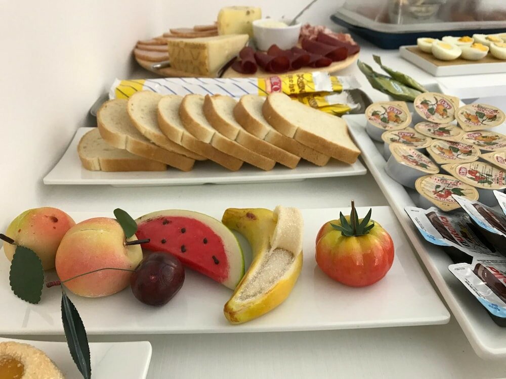 Фото Porta Maqueda