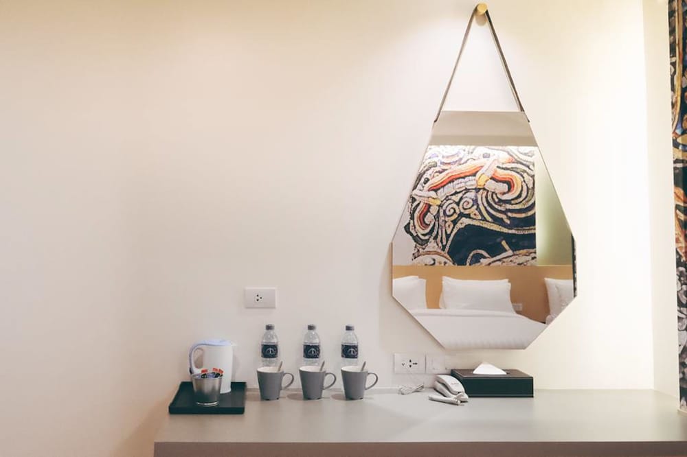 Фото Tarawish Hotel Bangkok