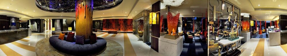 Фото Tongtara Riverview Hotel