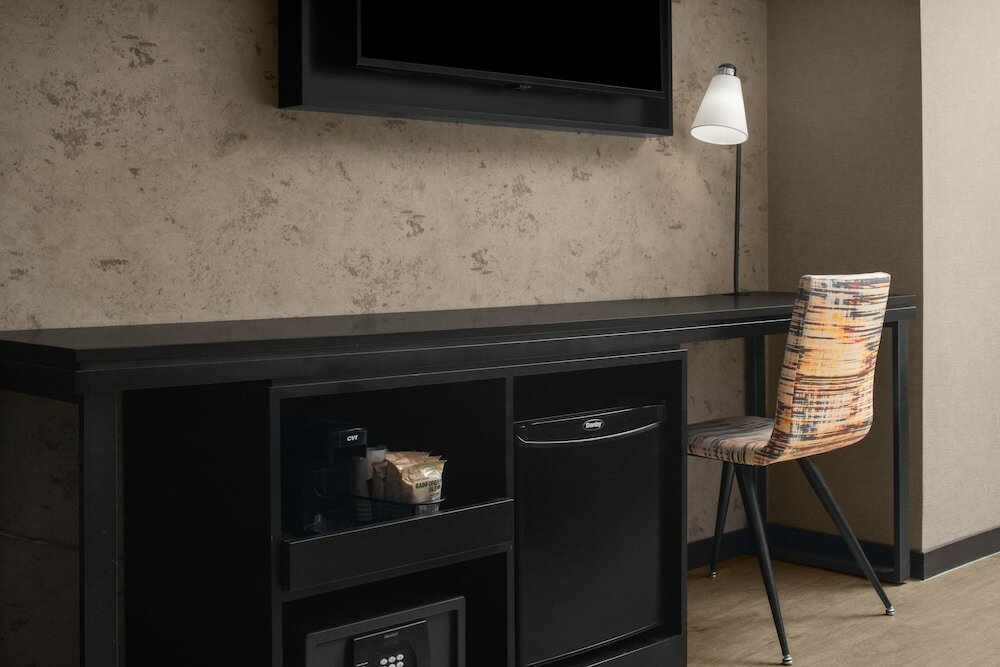 Фото Courtyard by Marriott New York World Trade Center Area