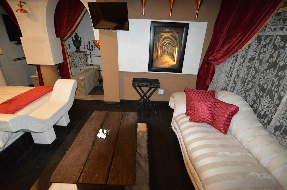 Фото Kiwara Guesthouse