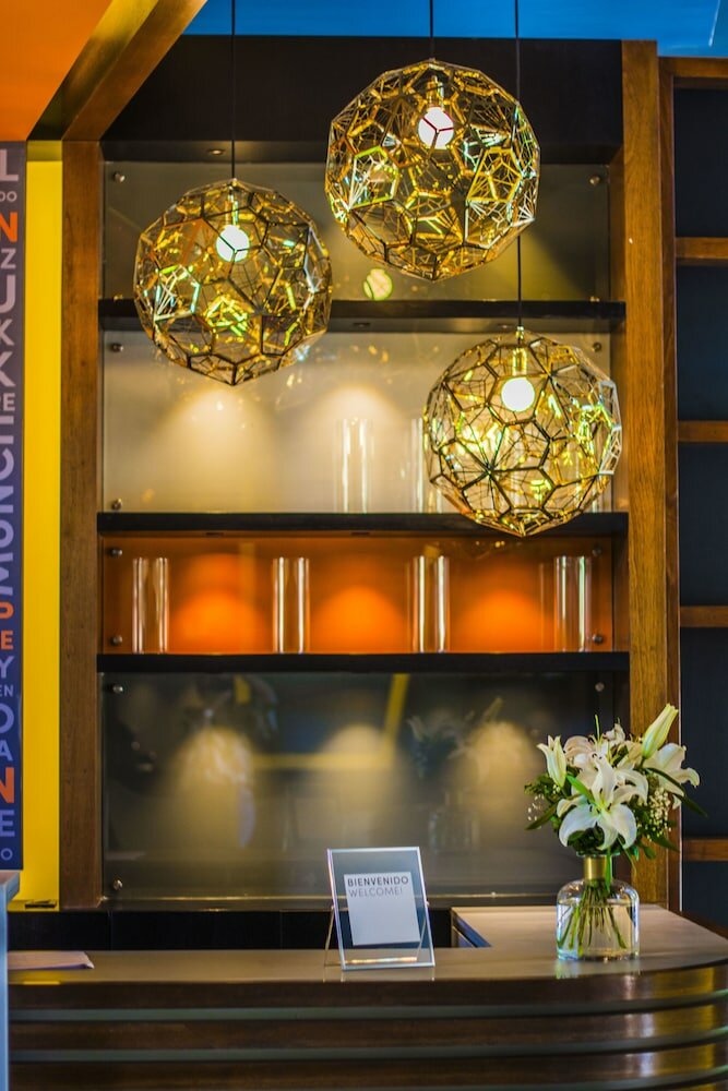 Фото Five Hotel & Residences