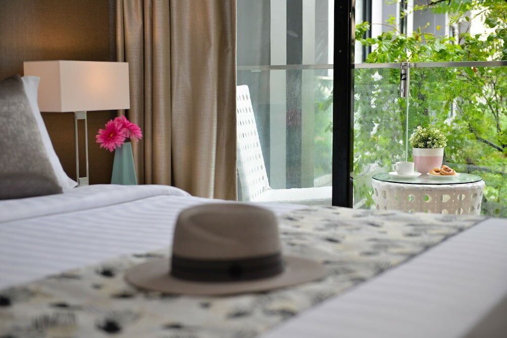 Фото Arden Hotel and Residence