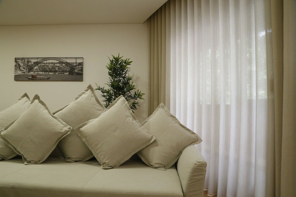 Фото Spot Apartments Trindade