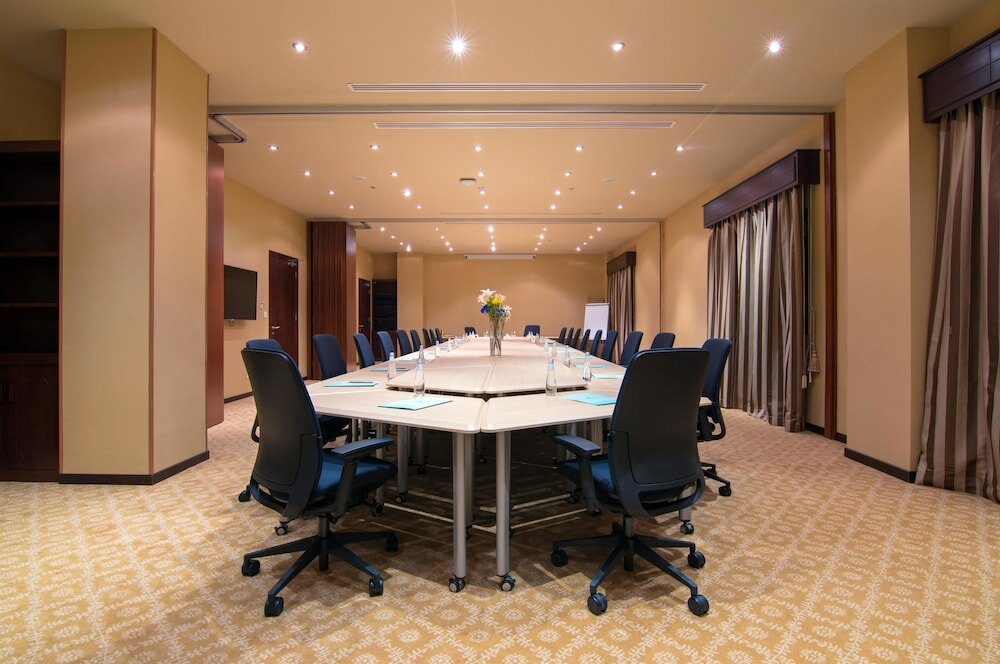 Фото Melissa Hotel Riyadh