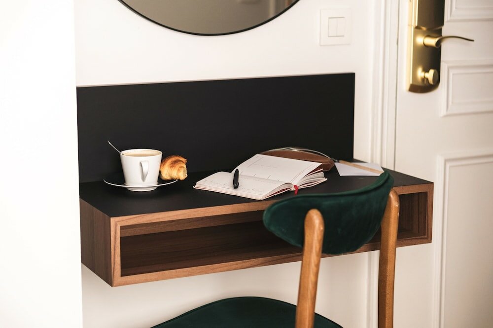 Фото Hotel Rendez Vous Batignolles