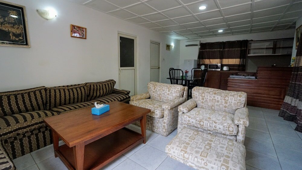 Фото The Family Kingdom Resort