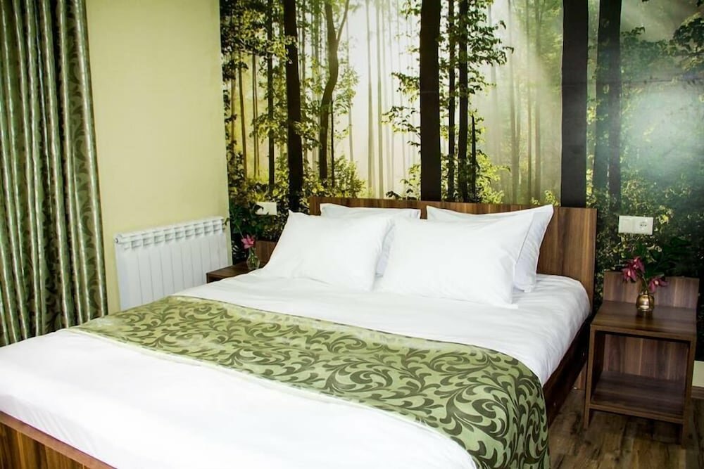 Hotel Hotel Dcorner, Tbilisi, photo