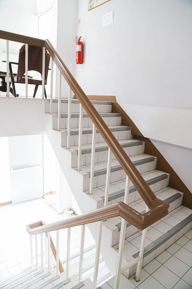 Фото White Lodge