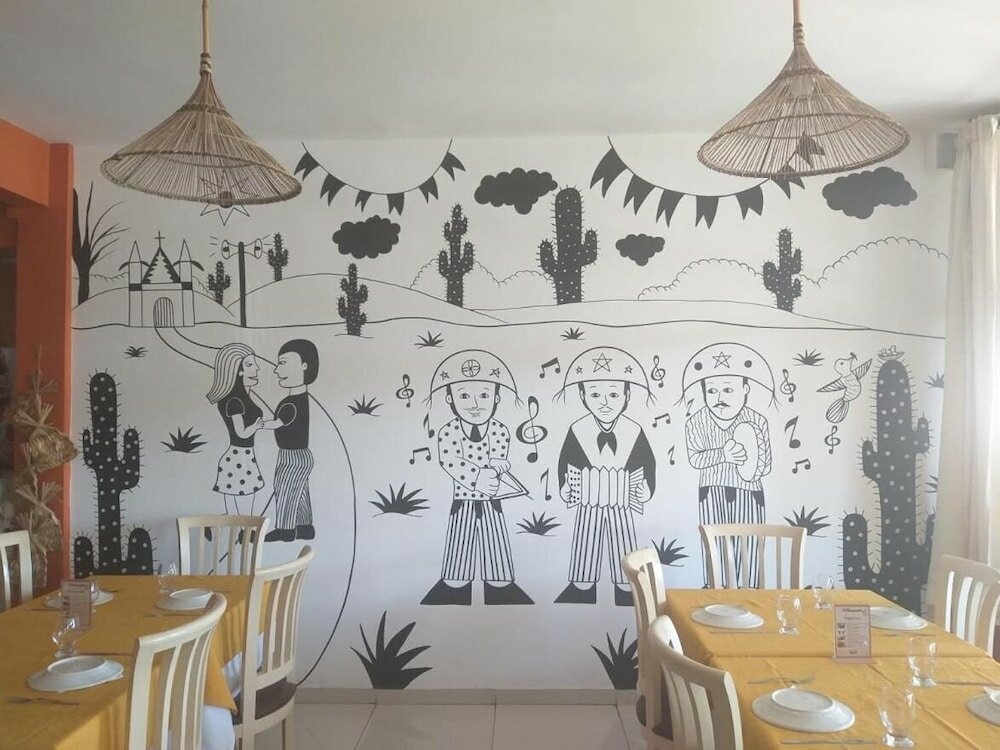 Фото Hotel do Grande Rio