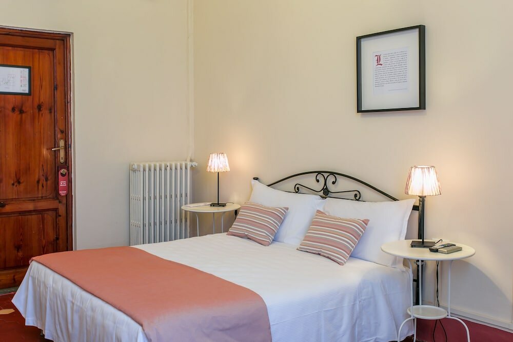 Фото Hotel D'Azeglio