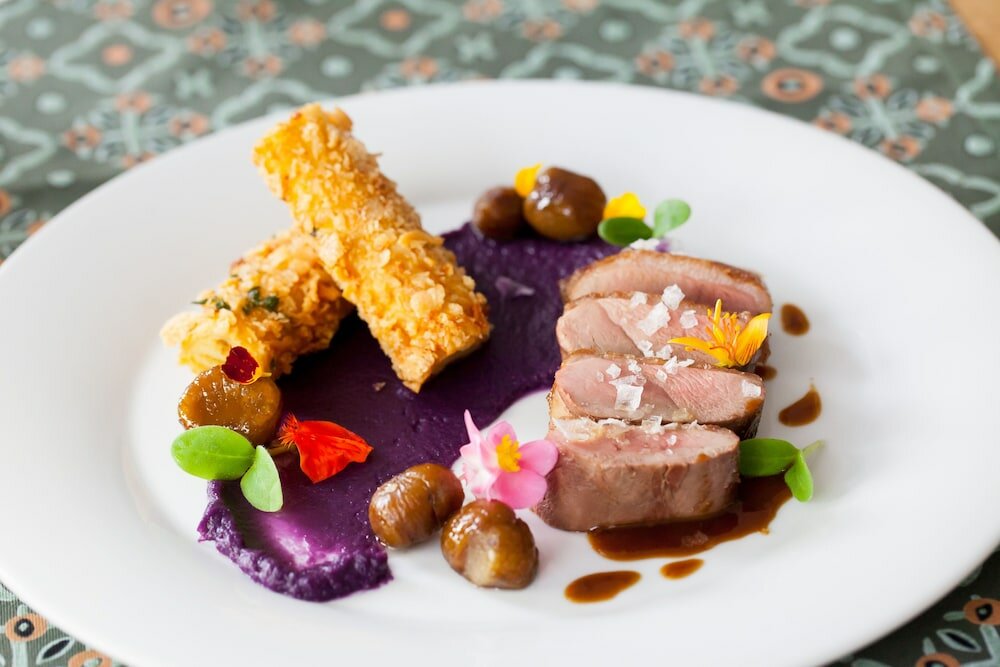 Фото Hotel Pod Lipou