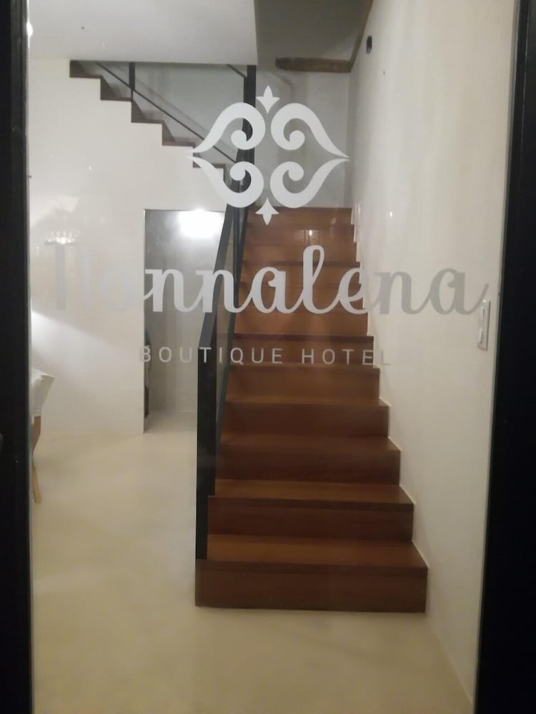 Фото Nonnalena Boutique Hotel