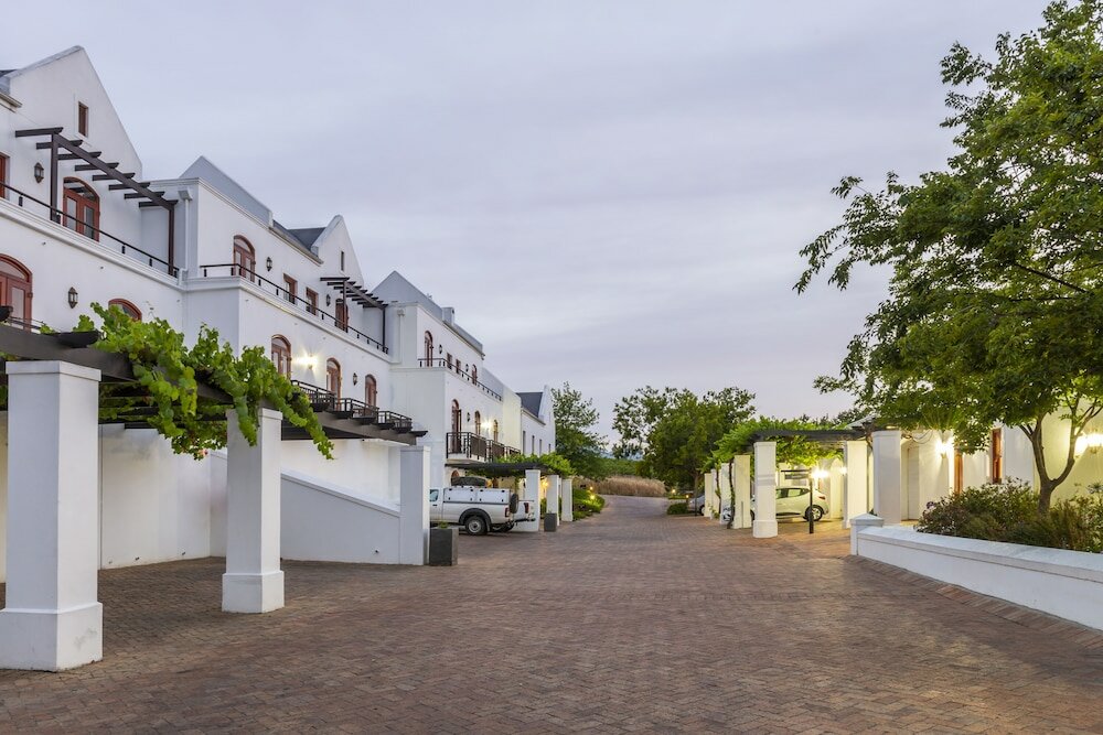 Фото De Zalze Lodge