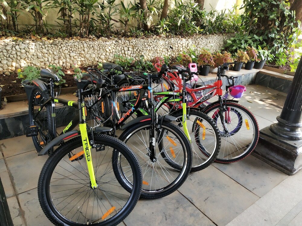 Фото Regenta Mpg Club