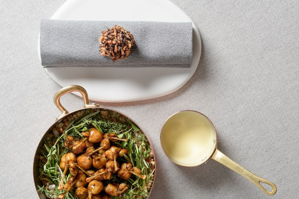 Фото Relais & Chateaux Villa Crespi