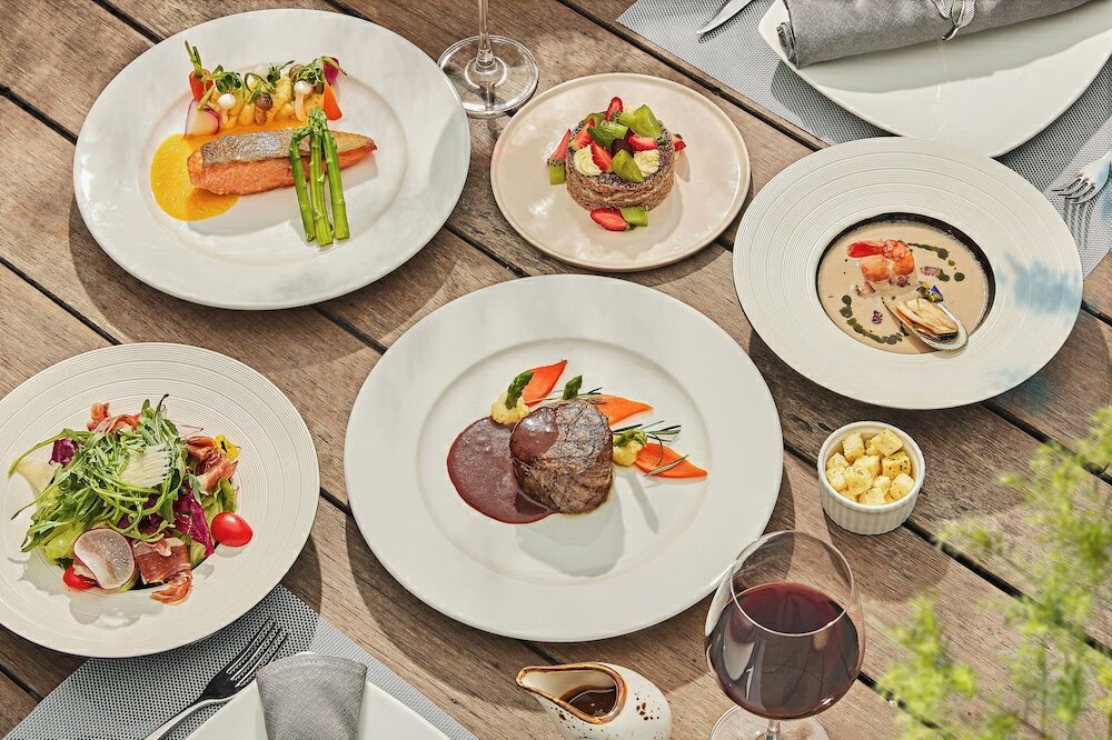 Фото Anatole Hotel Hanoi