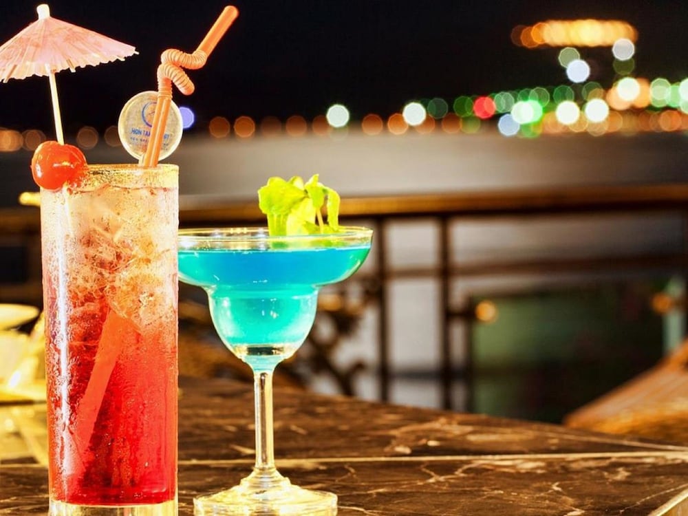 Фото Rembrandt Hotel Nha Trang