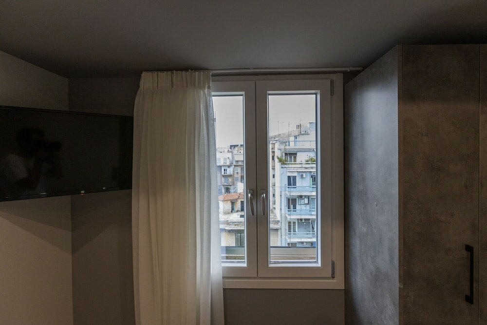 Фото Athens Raise Acropolis Project