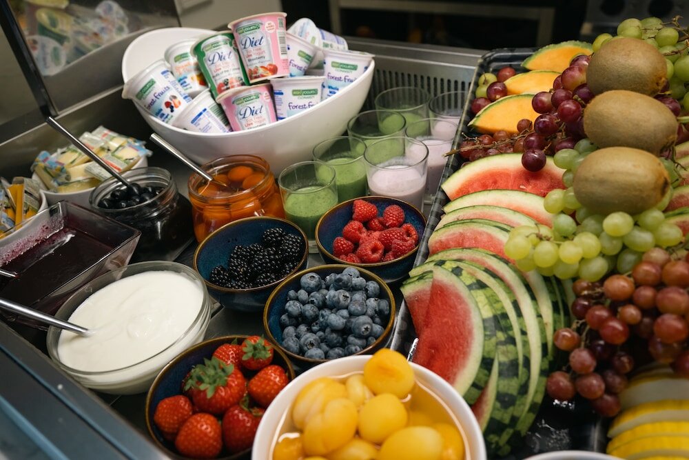 Фото Aspect Hotel Dublin Park West