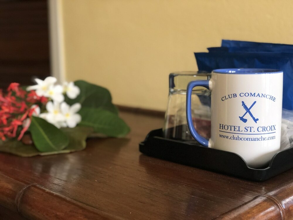 Фото Club Comanche Hotel, St. Croix