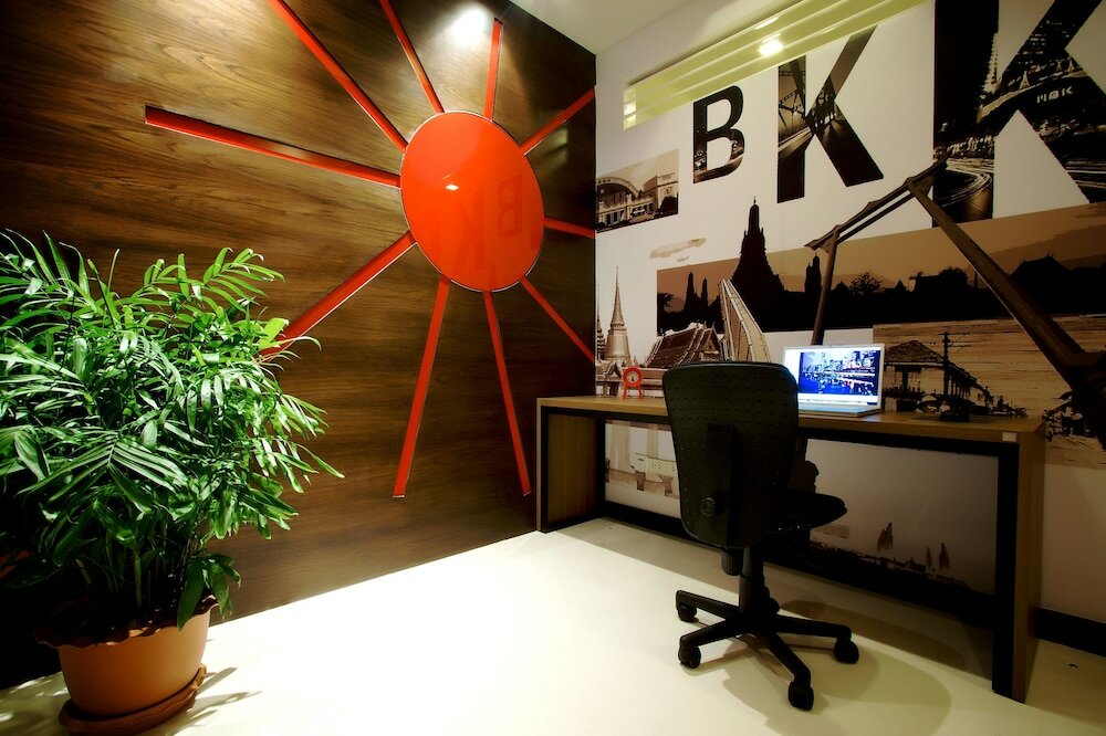 Фото Ds67 Suites