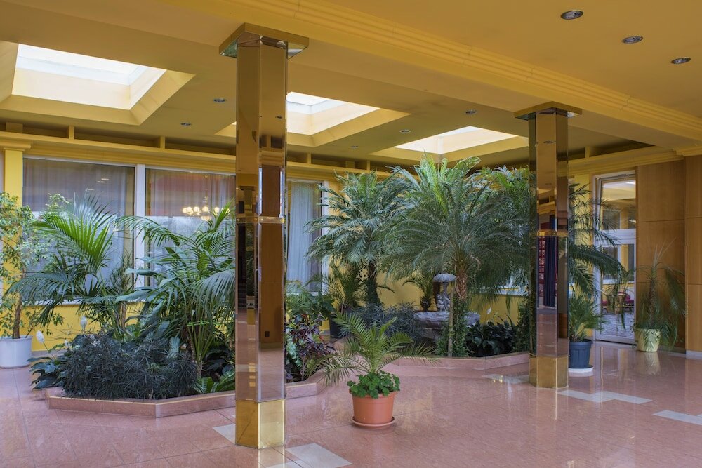 Фото Top Hotel Praha