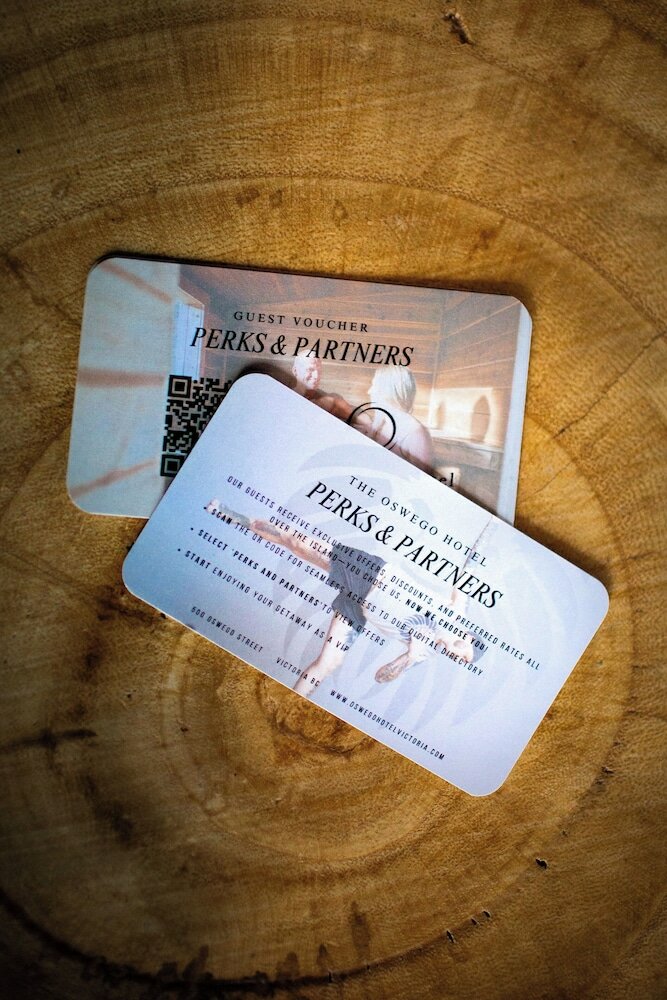 Фото The Oswego Hotel