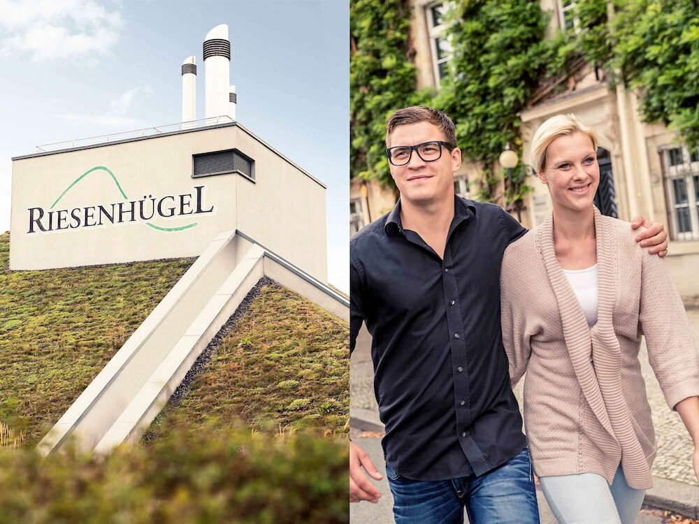 Фото Mercure Hotel Riesa Dresden Elbland