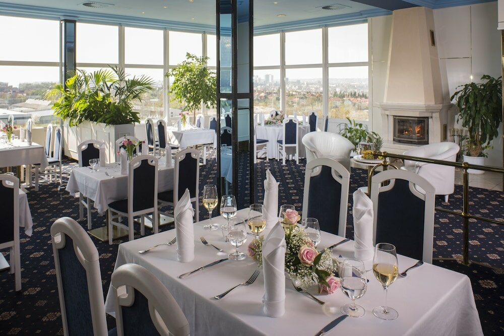 Фото Top Hotel Praha