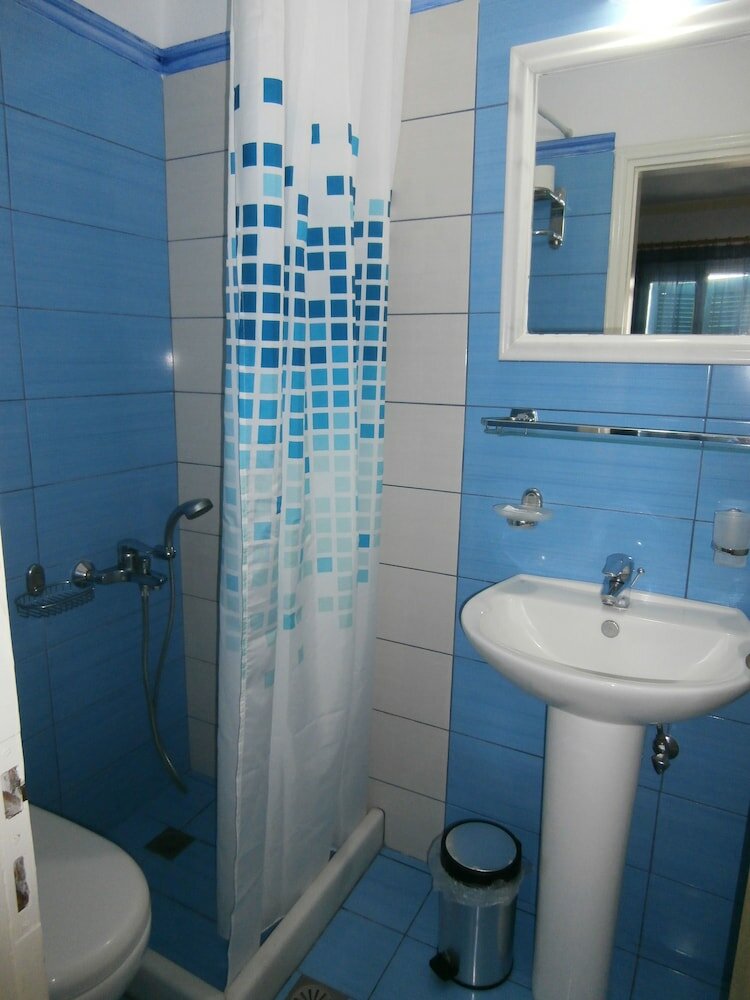 Фото Pension Atlas