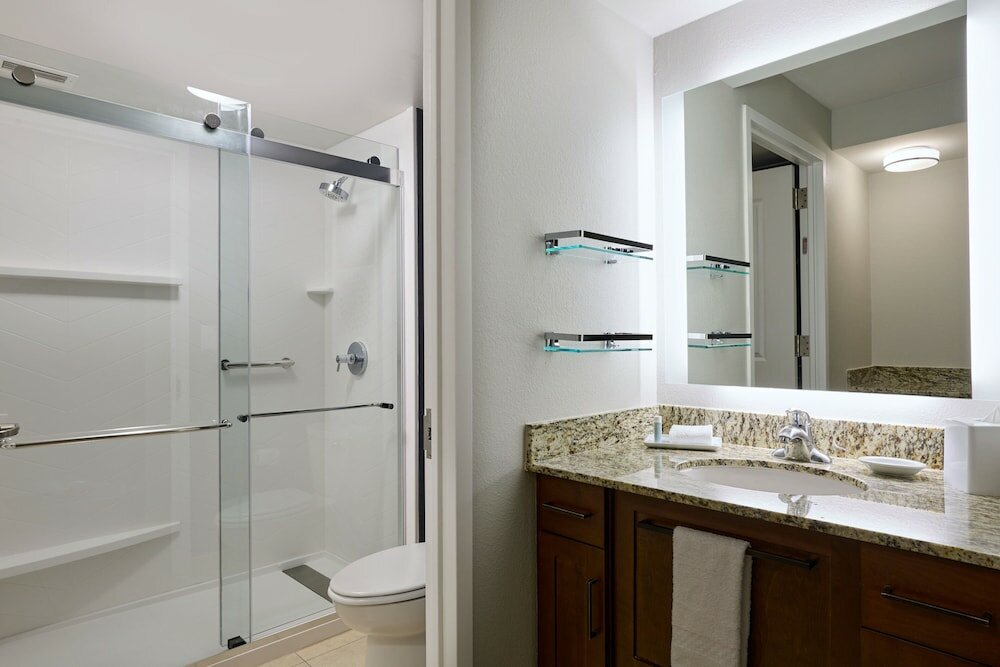 Фото Residence Inn Arlington Capital View