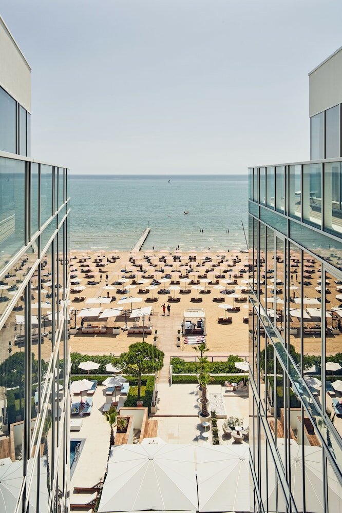 Фото Falkensteiner Hotel & SPA Jesolo